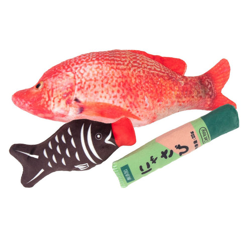 Ware Pet Products Catnip Cat-Chers Toy Poudre Pet & Feed Supply